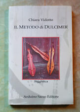 Libro metodo dulcimer usato  Rocca Sinibalda