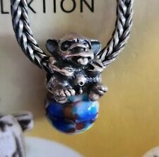 Retired trollbeads baby gebraucht kaufen  Gladbeck