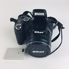 Câmera Digital Nikon COOLPIX P90 12.1MP - Preta. Leia a descrição comprar usado  Enviando para Brazil