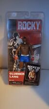 Neca rocky iii for sale  CAERNARFON