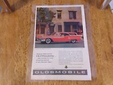 1958 oldsmobile fiesta for sale  Dallas