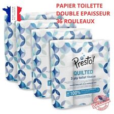 Papier toilette epaisseurs d'occasion  Saint-Genis-de-Saintonge