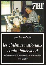 Cinémas nationaux hollywood d'occasion  Saint-Philbert-de-Grand-Lieu