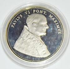 Pope paul mint for sale  Ireland