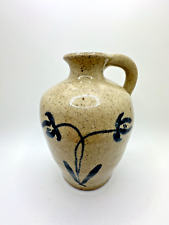 Stoneware pottery decorative for sale  Sturgeon Bay