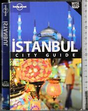 Istanbul city guide. usato  Ariccia