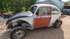 Volkswagen beetle classic for sale  WOKING