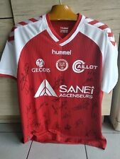 Maillot foot stade d'occasion  Ifs