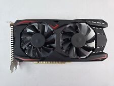 GTX1050Ti Graphics Card, 4GB DDR5 128bit PC Video Graphics Card, Dual Cooling Fa for sale  Shipping to South Africa