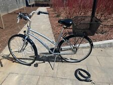 Adult city bike for sale  Amherst