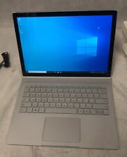 Microsoft Surface Book 2 1832 13.5" I5-7300U 2.6GHz 8GB RAM 256GB SSD USED GOOD for sale  Shipping to South Africa