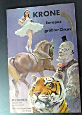 zirkus krone gebraucht kaufen  Albbruck