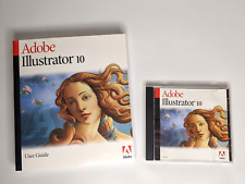 Adobe illustrator full for sale  Clarkston