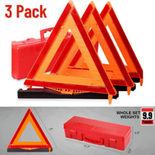 Emergency warning triangle for sale  USA
