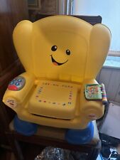 Fisher price laugh for sale  Chapman