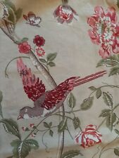laura ashley palace fabric for sale  DORKING