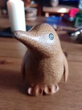 Dcuk wooden penguin for sale  IRVINE