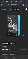 Cardo freecom single for sale  Fond Du Lac