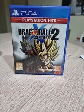 Dragonball xenoverse ps4 usato  Qualiano