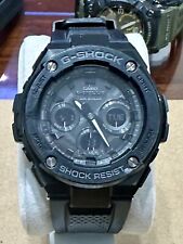 Casio shock solar for sale  Shipping to Ireland