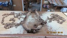 Horse harness hames for sale  Central City