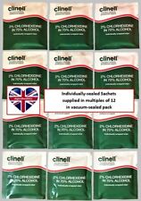 Clinell chlorhexidine alcohol for sale  STOCKTON-ON-TEES