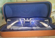 designer rimless glasses for sale  MELTON MOWBRAY
