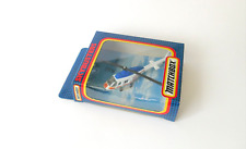 Vintage matchbox skybusters gebraucht kaufen  Overbruch,-Vierlinden