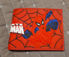 Spiderman cool wallet for sale  READING