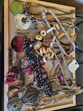 Costume jewellery necklaces for sale  BISHOP AUCKLAND
