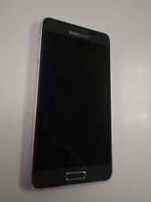 SAMSUNG GALAXY ALPHA (AT&T) CLEAN ESN, WORKS, PLEASE READ! 52087 for sale  Shipping to South Africa