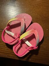 Toddler girls pink for sale  Quinton