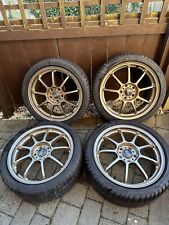 Alloy wheels absolutely for sale  NEWCASTLE UPON TYNE