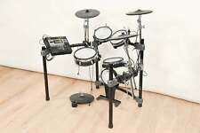 Roland TD-12S V-Stage Series Electronic Drum Kit CG000QN for sale  Shipping to South Africa