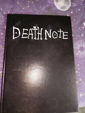 death note book for sale  HARROW