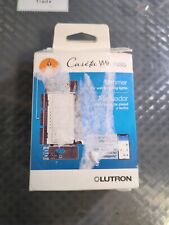 Lutron 6wcl caseta for sale  Wooster