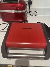 George foreman 25040 for sale  UK