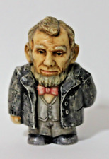 abraham lincoln figurine for sale  Spring Grove