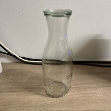 Weck saftflasche gläser gebraucht kaufen  Tamm