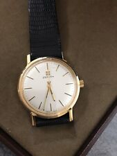 Zenith or 18k d'occasion  Lannion