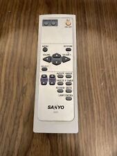 Sanyo cxtc projector for sale  MANCHESTER