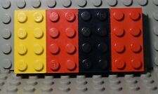 Lego danish 2xaabbccdd usato  Santa Margherita Ligure