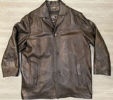 Wilsons leather coat for sale  Morgantown