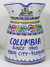 Vintage columbia spanish for sale  Jacksonville