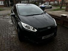 2013 ford fiesta for sale  LONDON