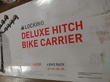 Deluxe. bike hitch for sale  Fair Bluff