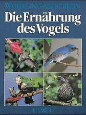 Ernährung vogels grundlagen gebraucht kaufen  Berlin