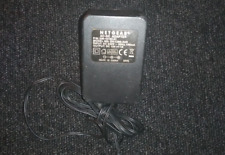 Genuine netgear adapter for sale  HULL