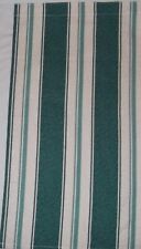 Small curtain green for sale  UK