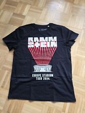 Rammstein europe stadium gebraucht kaufen  Taunusstein